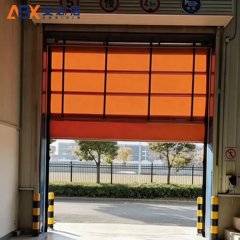 梧州高速堆积门