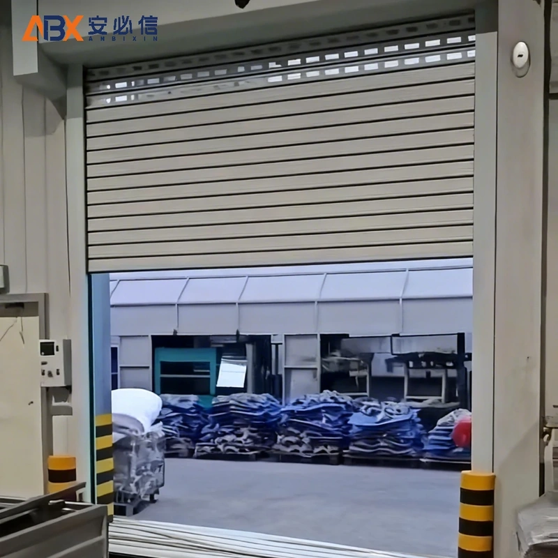 梧州快速卷帘门